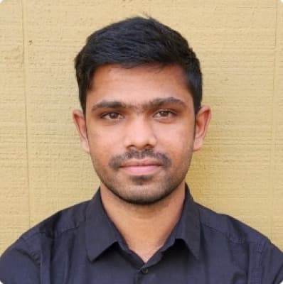 Prudhvi Nath, Salesforce Application Architect